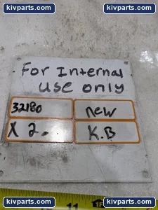 Swagelok SS-6UW-LA-ID-C5-7192 Bellows Valve – actual item, photo 5 of 5