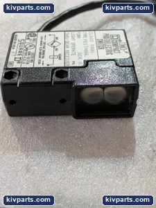 Square D 9006-PE1TANAL Photoelectric Switch Sensor – actual item, photo 5 of 6