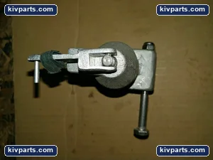 11162 Cast Body with Lever Handle – actual item, photo 4 of 4