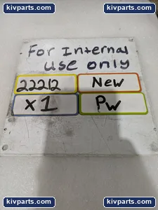 Siemens B120H Circuit Breaker – actual item, photo 4 of 4