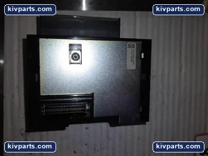 Omron CJ1W-PA202 Power Supply – actual item, photo 4 of 5