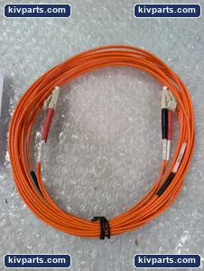 850-LL2-017 Fiber Optic Patch Cable – actual item, photo 2 of 5