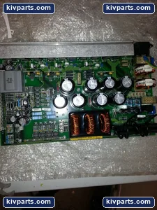 Atlas Copco AC4222038680 Power Supply Circuit Board – actual item, photo 3 of 7