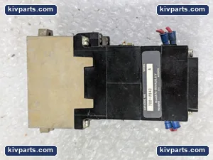 Allen-Bradley 700-P400A1 Contact Control Relay – actual item, photo 3 of 6