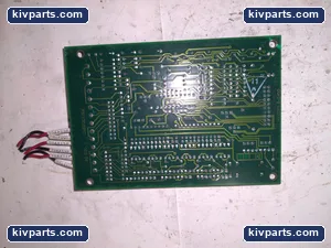 F31X309SPCAJG1 Signal Process – actual item, photo 3 of 9