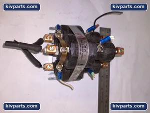 MDI SP-1025-120A Contactor – actual item, photo 2 of 7
