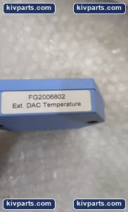 D3251 DGH to Analog Output Module – actual item, photo 3 of 6