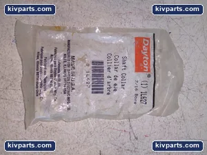 Dayton 1L627 Machine Part – actual item, photo 2 of 3