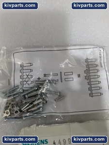 Siemens 8WA1 Jumper ALPHA FIX Terminal Block – actual item, photo 3 of 5
