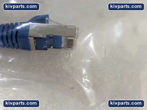 Legrand C2G Shielded Snagless Patch Cable – actual item, photo 8 of 11