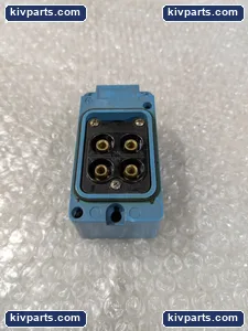 Honeywell 9751 18PA1 Micro Switch Sensing and Control – actual item, photo 2 of 6