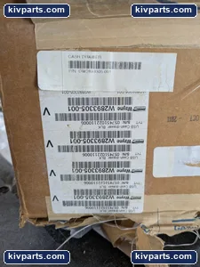 Wayne W2893305-001 Cash Drawer – actual item, photo 2 of 3