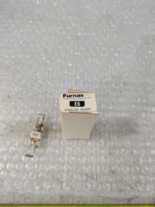 Furnas Element Industrial Control