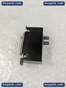 General Electric 86464-98 Interface Module ST Connectors – actual item, photo 2 of 5