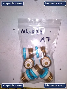 Bussmann ML-273 FUSE – actual item, photo 5 of 6
