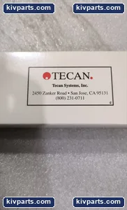 Tecan 731070 Plunger Pump – actual item, photo 2 of 4
