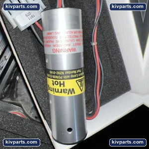 Perkinelmer N2920149 Deuterium Lamp – actual item, photo 7 of 7