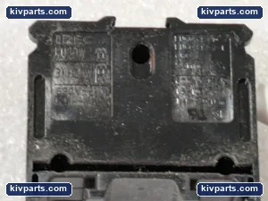 IDEC BNH30W Terminal Block – actual item, photo 2 of 5