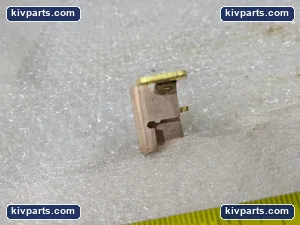 Furnas H89 Overload Relay Heater Element – actual item, photo 4 of 5