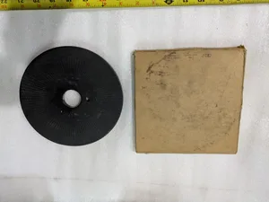 Somma Tools CB2-7 Roll Industrial Machining Tool