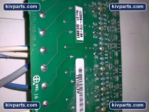 Allen-Bradley 42336-172-54 – actual item, photo 4 of 5