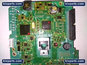Schneider Electric EAV35793-03 ATV630 CPU Main Control Board – actual item, photo 2 of 4