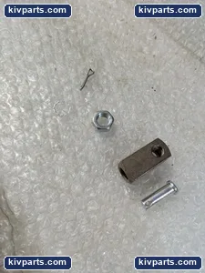 Clippard RC-3281 Bore Cylinder – actual item, photo 4 of 6