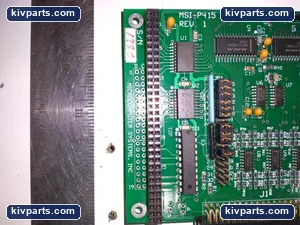 P415 Microcomputer Systems MSI – actual item, photo 2 of 6