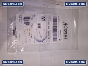 SMC C29F Seal Gasket Pneumatic Cylinder – actual item, photo 2 of 3