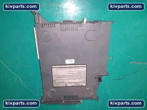 Giddings Lewis PIC900 Ethernet Interface Module – actual item, photo 2 of 5