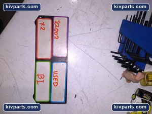 Mitsubishi MR-S11-100-E01 Contactor – actual item, photo 8 of 8