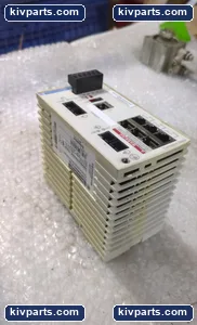 Telemecanique 6TX/2FX-SM Managed Ethernet Switch – actual item, photo 4 of 5