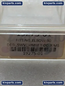 SMC 5/ORDER Tube – actual item, photo 2 of 7