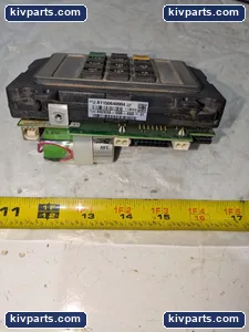 Gilbarco 892638-006-480 Fuel Dispenser Part – actual item, photo 3 of 4