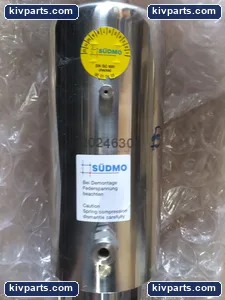 Pentair 2024630 Sudmo Valve Actuator – actual item, photo 3 of 5
