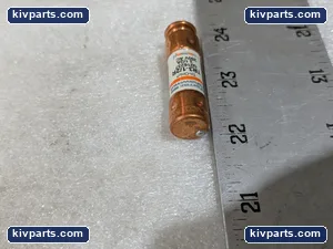 Mersen TR3-1/2R Fuse – actual item, photo 3 of 8