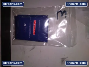 Westward 12/PK Cutting Tool – actual item, photo 2 of 3