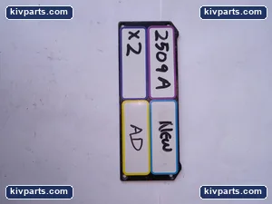 Tri-sen 055857 Turbine Control Module PCB Board – actual item, photo 4 of 4