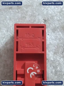 Allen-Bradley AC-15 Cadet GuardMaster Safety Switch – actual item, photo 6 of 7