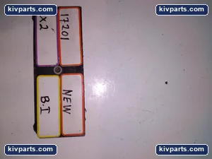 49700 Ecobus 2.5 – actual item, photo 7 of 7
