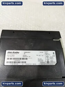 Allen-Bradley 1756-PB75/B ControlLogix DC Power Supply – actual item, photo 3 of 17