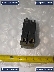 Square D DP-4075 Circuit Breaker – actual item, photo 4 of 6