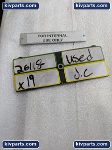 510-HN Solenoid Valve – actual item, photo 9 of 9