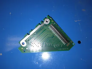 Siemens A5E00688962 Adapter PCB Board Module