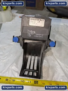 Hengstler – actual item, photo 2 of 6