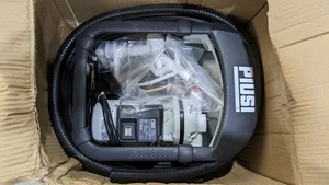 Piusi F00201A2J Electric Drum Pump
