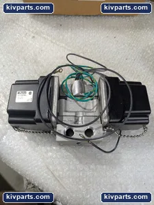 Parker CCJ11S37B01 Pneumatic Component – actual item, photo 2 of 8