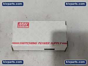 Mean Well RS-25-12 Power Supply – actual item, photo 2 of 5
