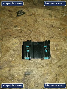 Allen-Bradley 800T-XD2R Logic Reed Contact Block – actual item, photo 3 of 3