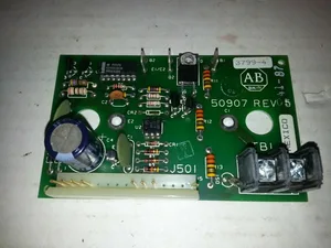 Allen-Bradley 3799-4 Circuit Board PCB